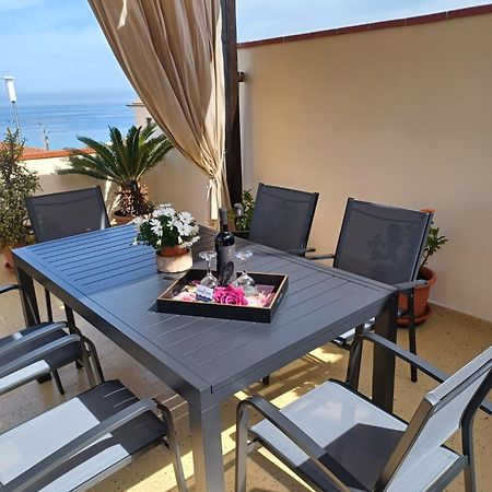 Terrazza Sabine Accomodation Tropea Extérieur photo