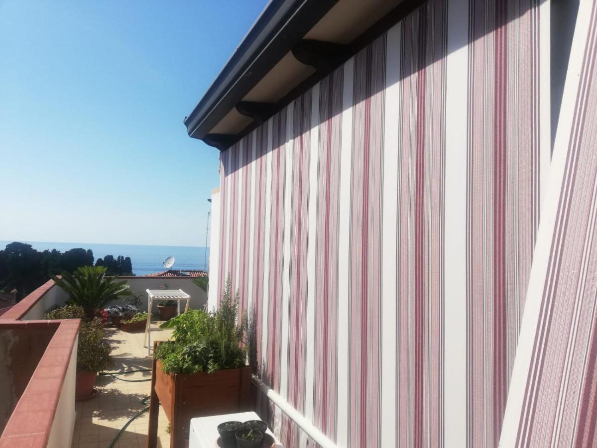 Terrazza Sabine Accomodation Tropea Extérieur photo