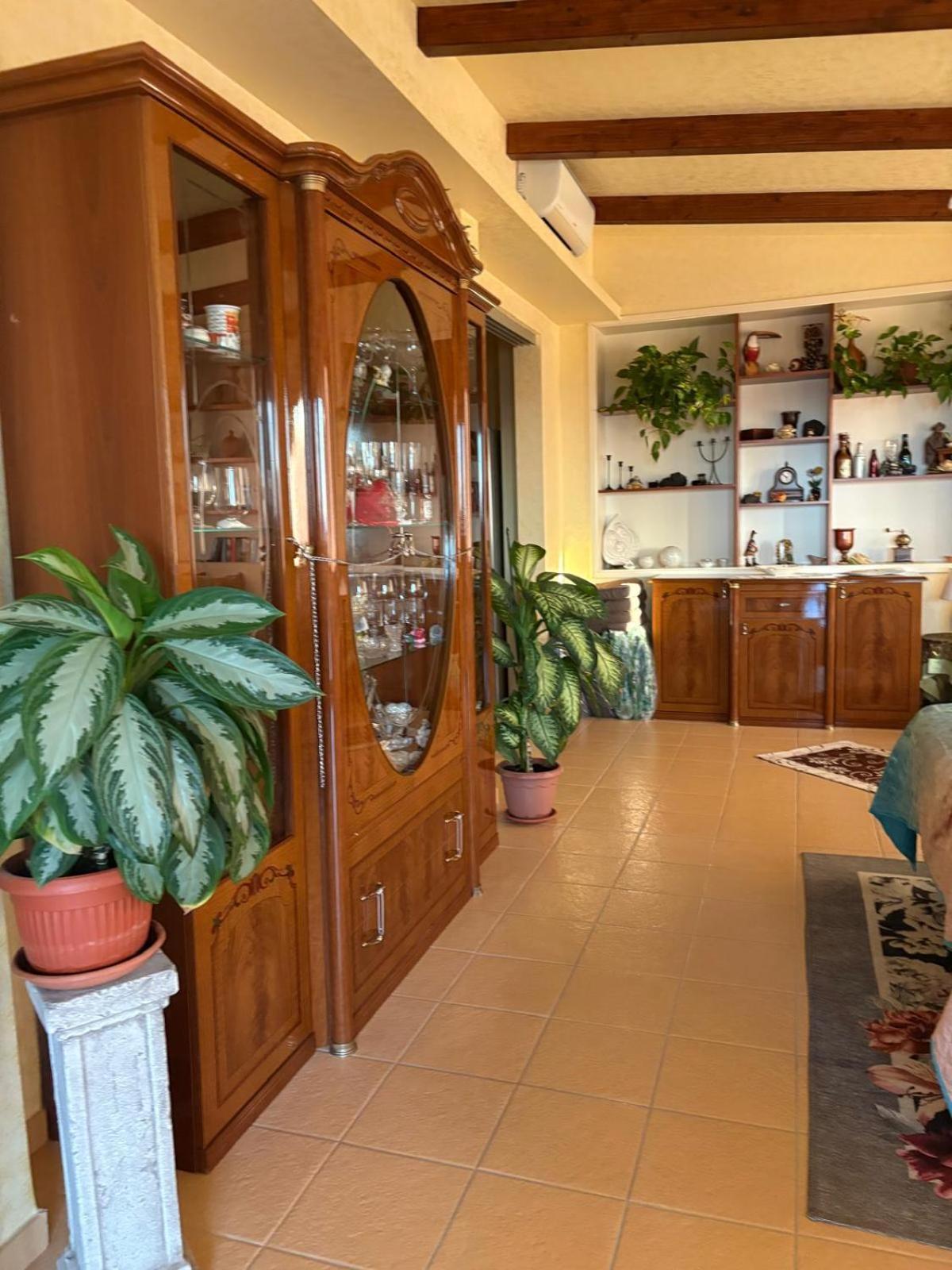 Terrazza Sabine Accomodation Tropea Extérieur photo